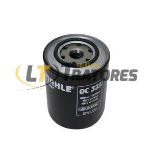 OC335 - FILTRO DE ÓLEO METAL LEVE