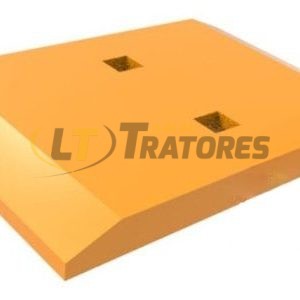 373354A1 - SEGMENTO LAM. FRONTAL 1" 2F