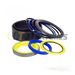 31Y2-07430 - ANEL KIT DE CILINDRO HIDRÁULICO COM 3 ANEIS