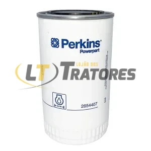7W2326 - FILTRO LUBRIFICANTE PERKINS